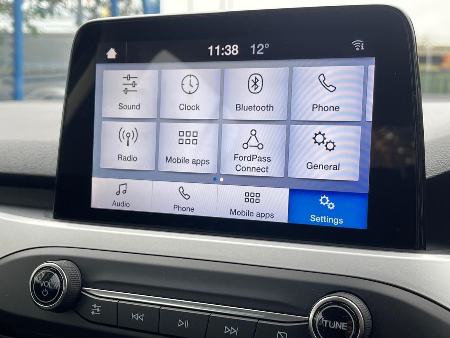 Used Ford Focus 2020 for sale - 76464695: Photo 24