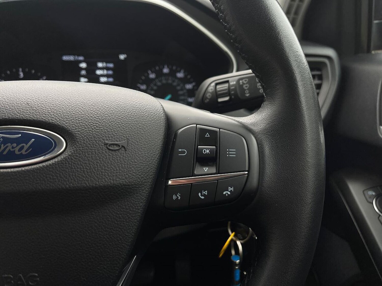 Used Ford Focus 2020 for sale - 76464695: Photo 27