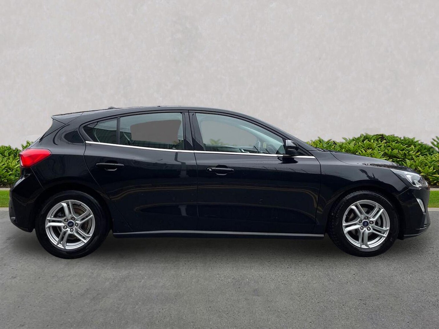 Used Ford Focus 2020 for sale - 76464695: Photo 3