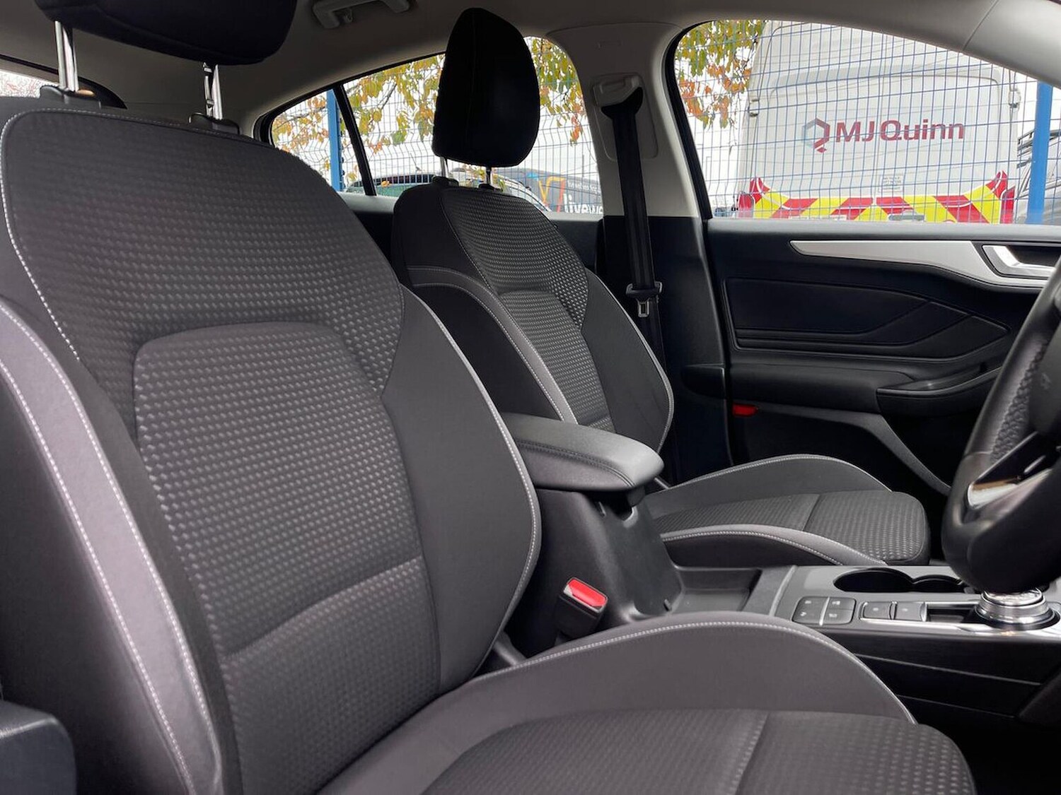 Used Ford Focus 2020 for sale - 76464695: Photo 32