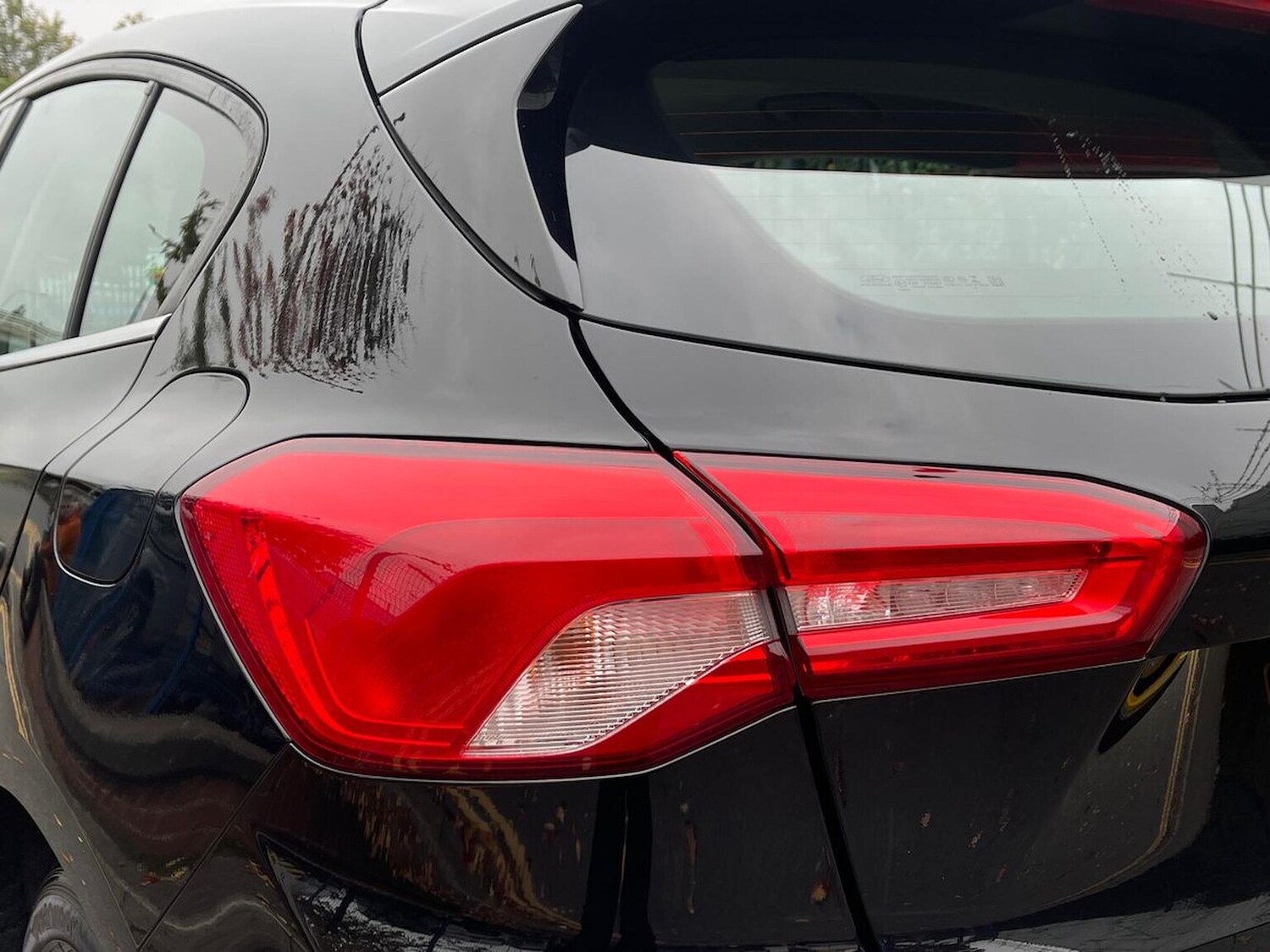 Used Ford Focus 2020 for sale - 76464695: Photo 36