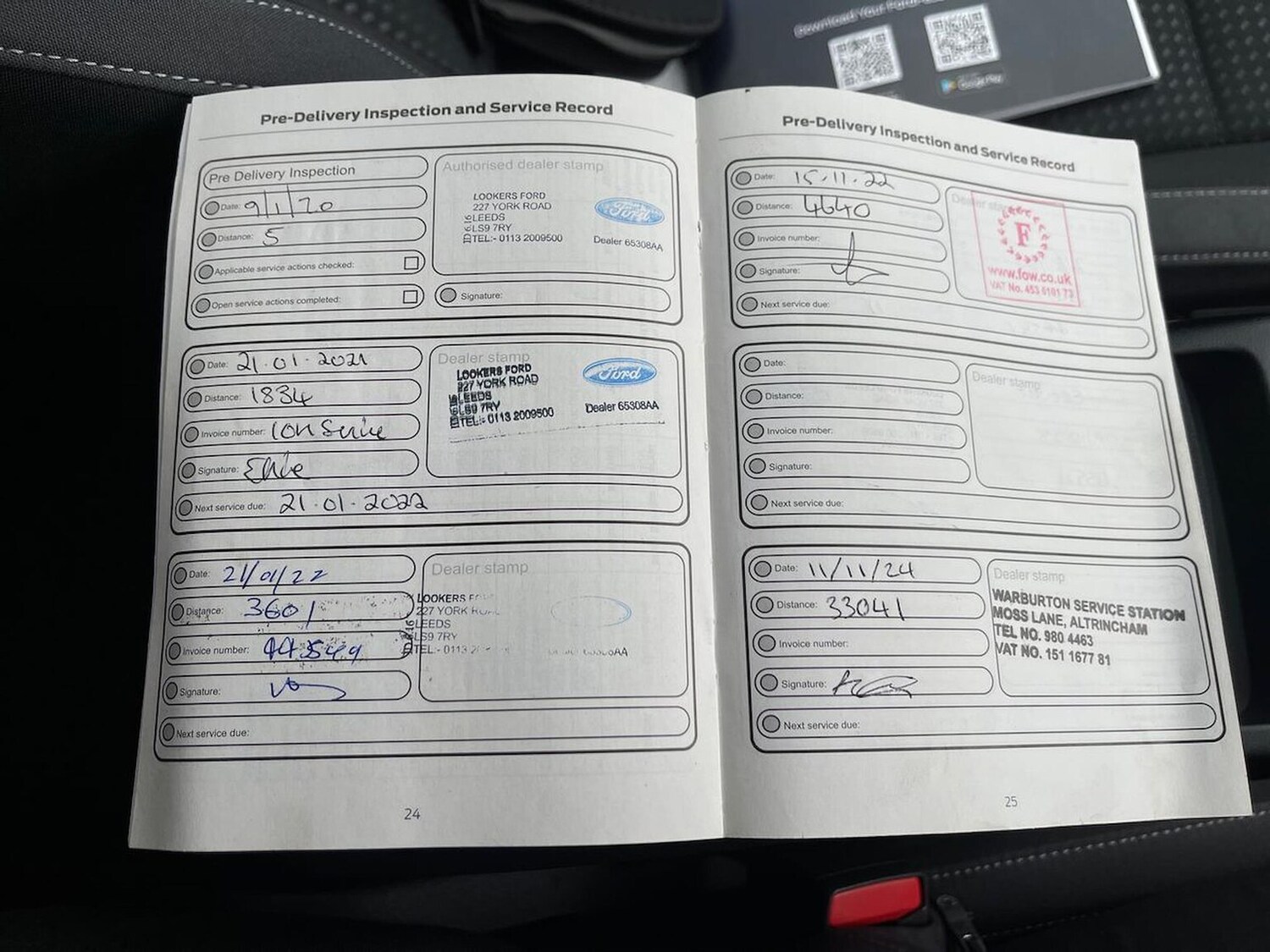 Used Ford Focus 2020 for sale - 76464695: Photo 42