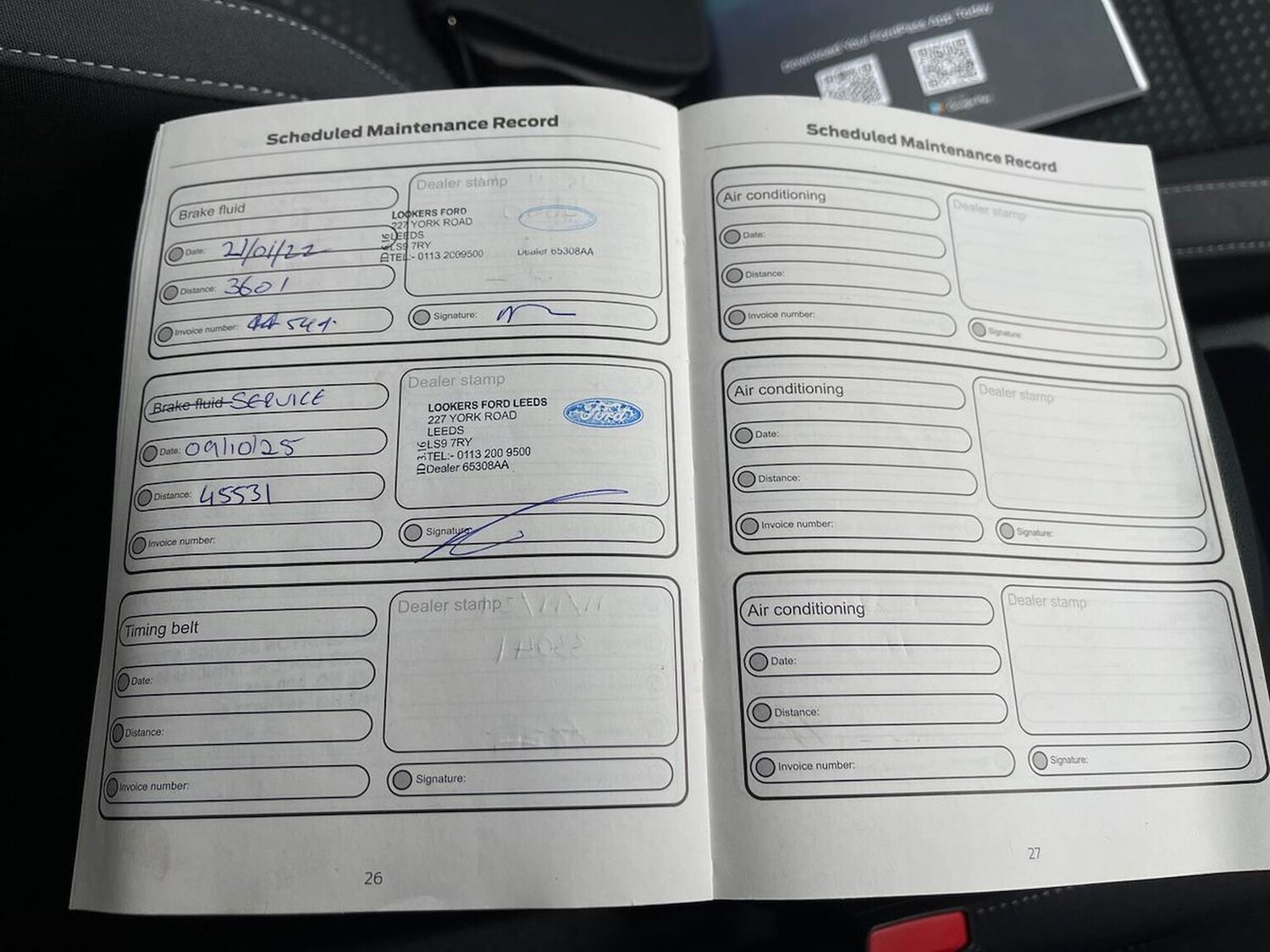 Used Ford Focus 2020 for sale - 76464695: Photo 43