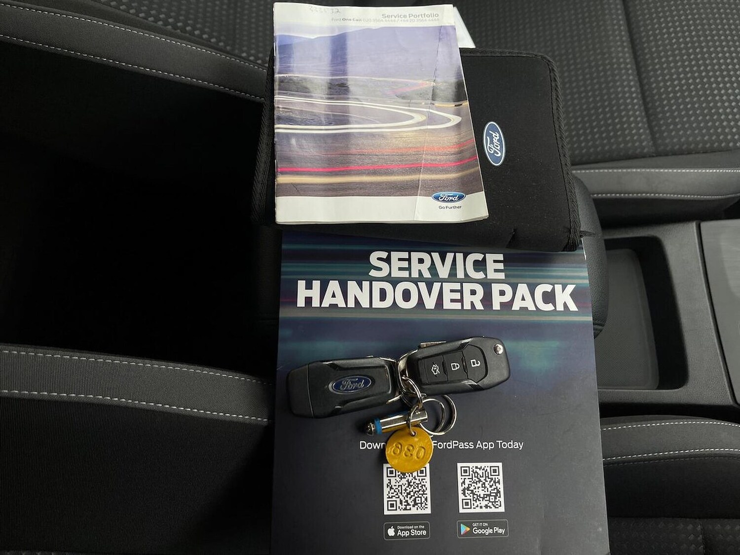 Used Ford Focus 2020 for sale - 76464695: Photo 44