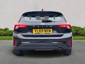 Used Ford Focus 2020 for sale - 76464695: Photo