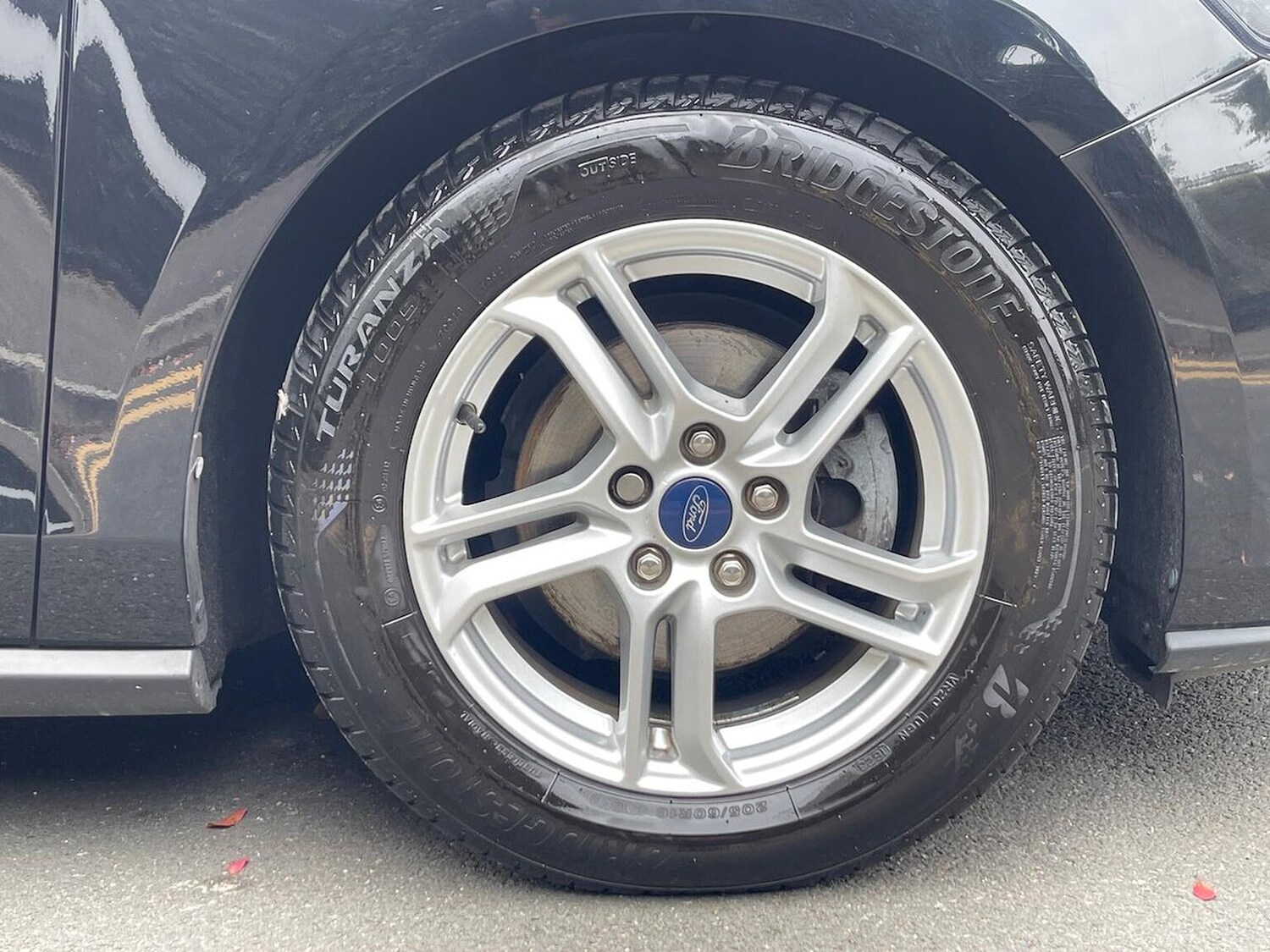 Used Ford Focus 2020 for sale - 76464695: Photo 6