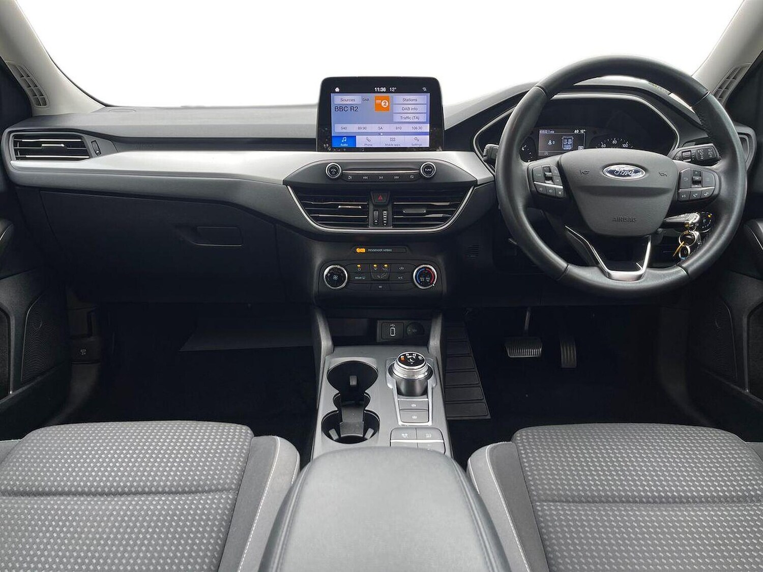 Used Ford Focus 2020 for sale - 76464695: Photo 8