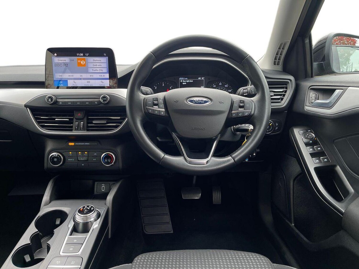 Used Ford Focus 2020 for sale - 76464695: Photo 9