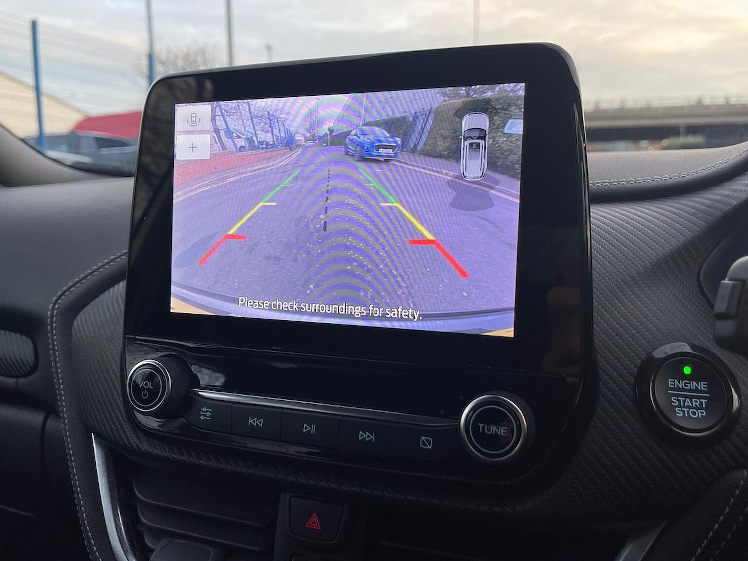 Used Ford Puma 2022 for sale - 76694557: Photo 12