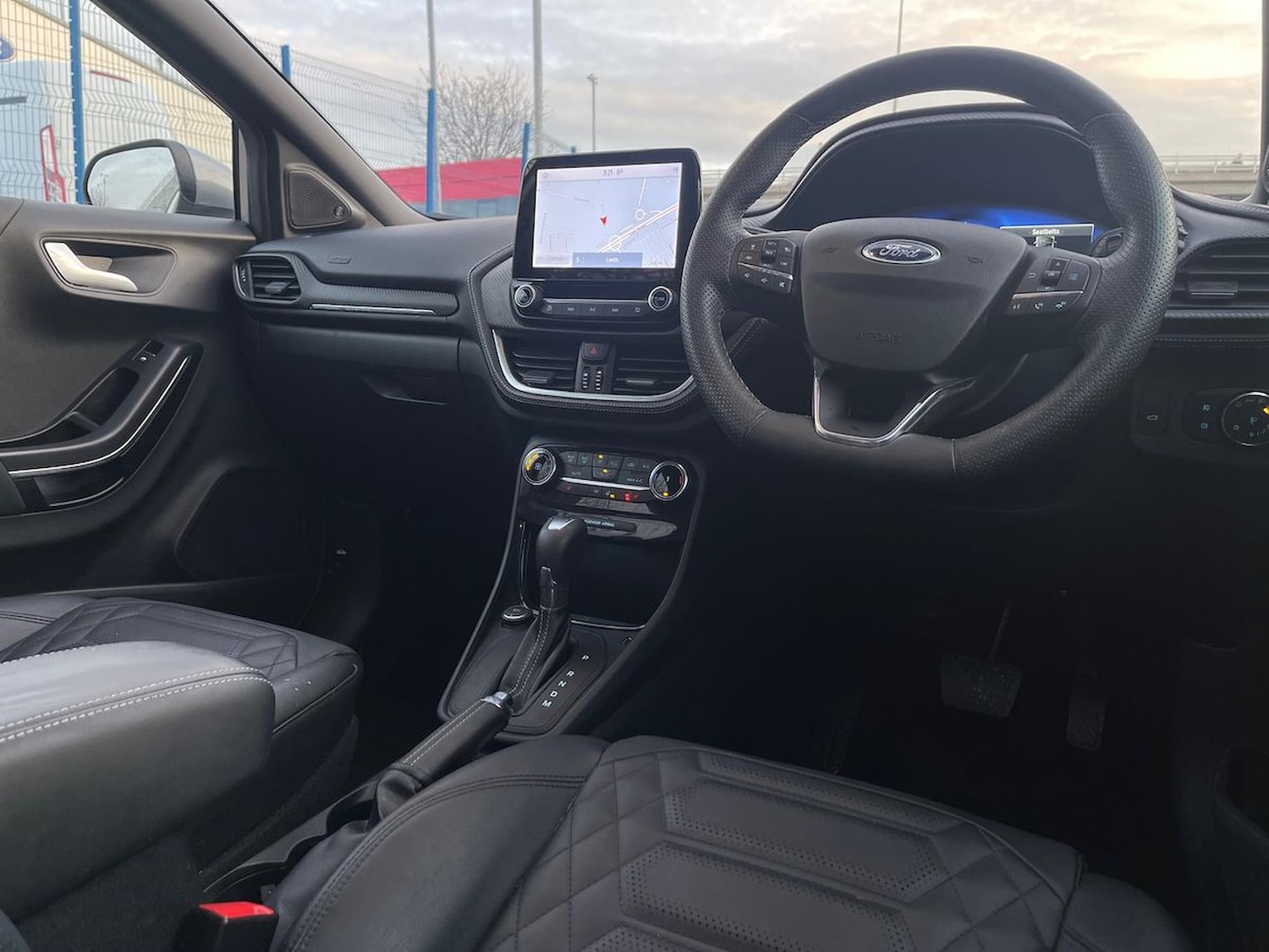 Used Ford Puma 2022 for sale - 76694557: Photo 13