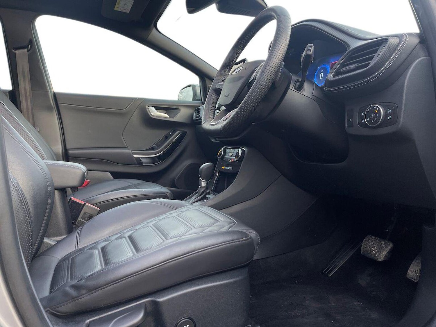 Used Ford Puma 2022 for sale - 76694557: Photo 15