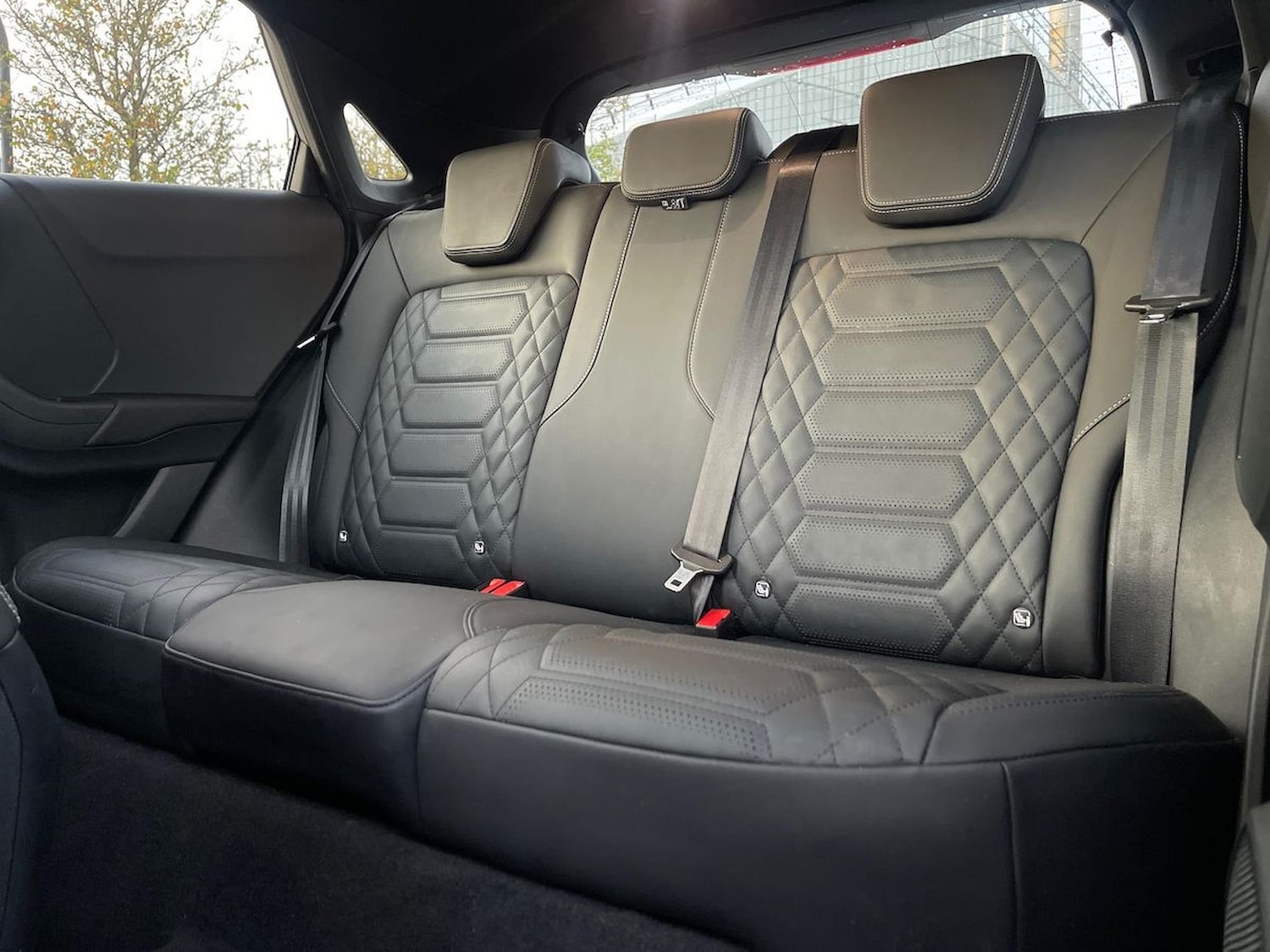 Used Ford Puma 2022 for sale - 76694557: Photo 16