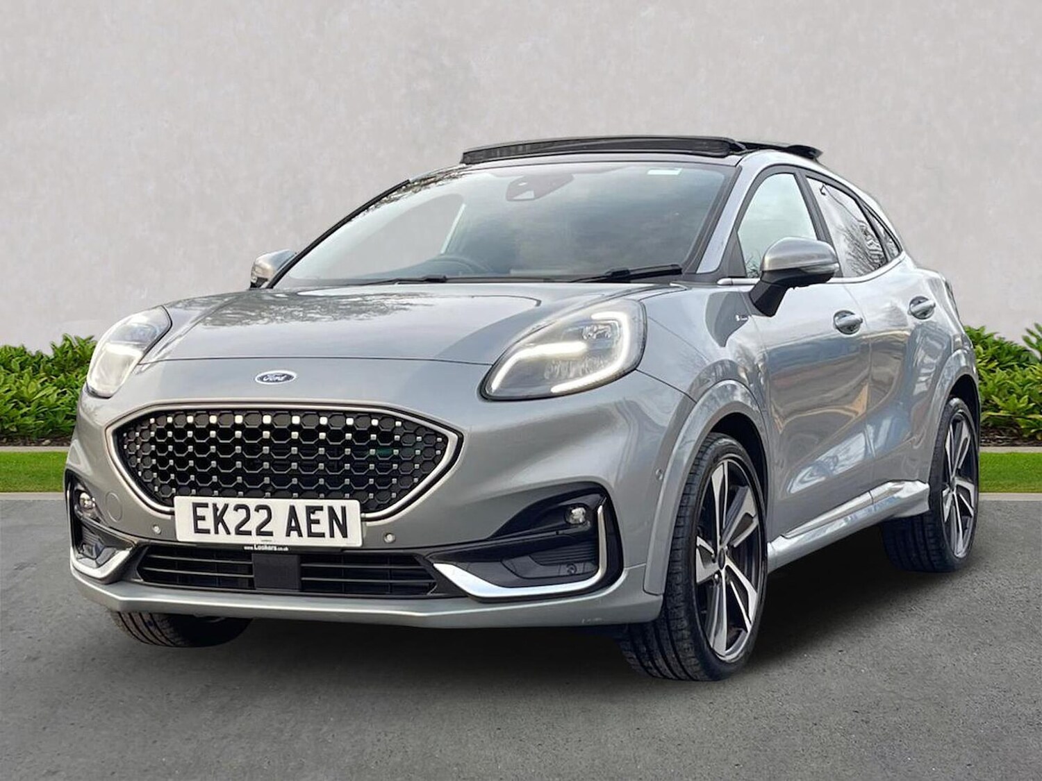 Used Ford Puma 2022 for sale - 76694557: Photo 20