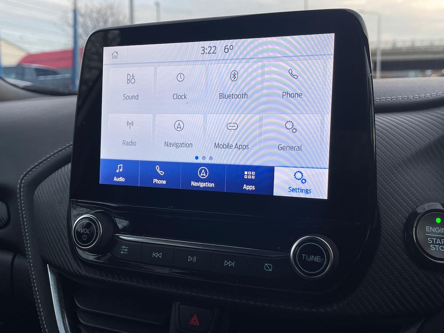 Used Ford Puma 2022 for sale - 76694557: Photo 24