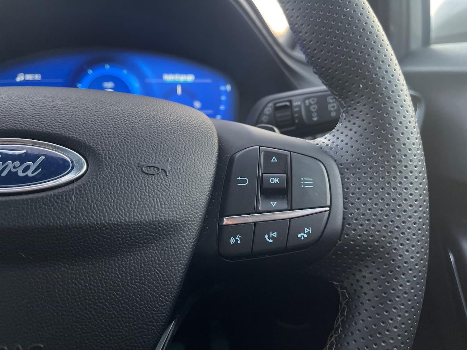 Used Ford Puma 2022 for sale - 76694557: Photo 27