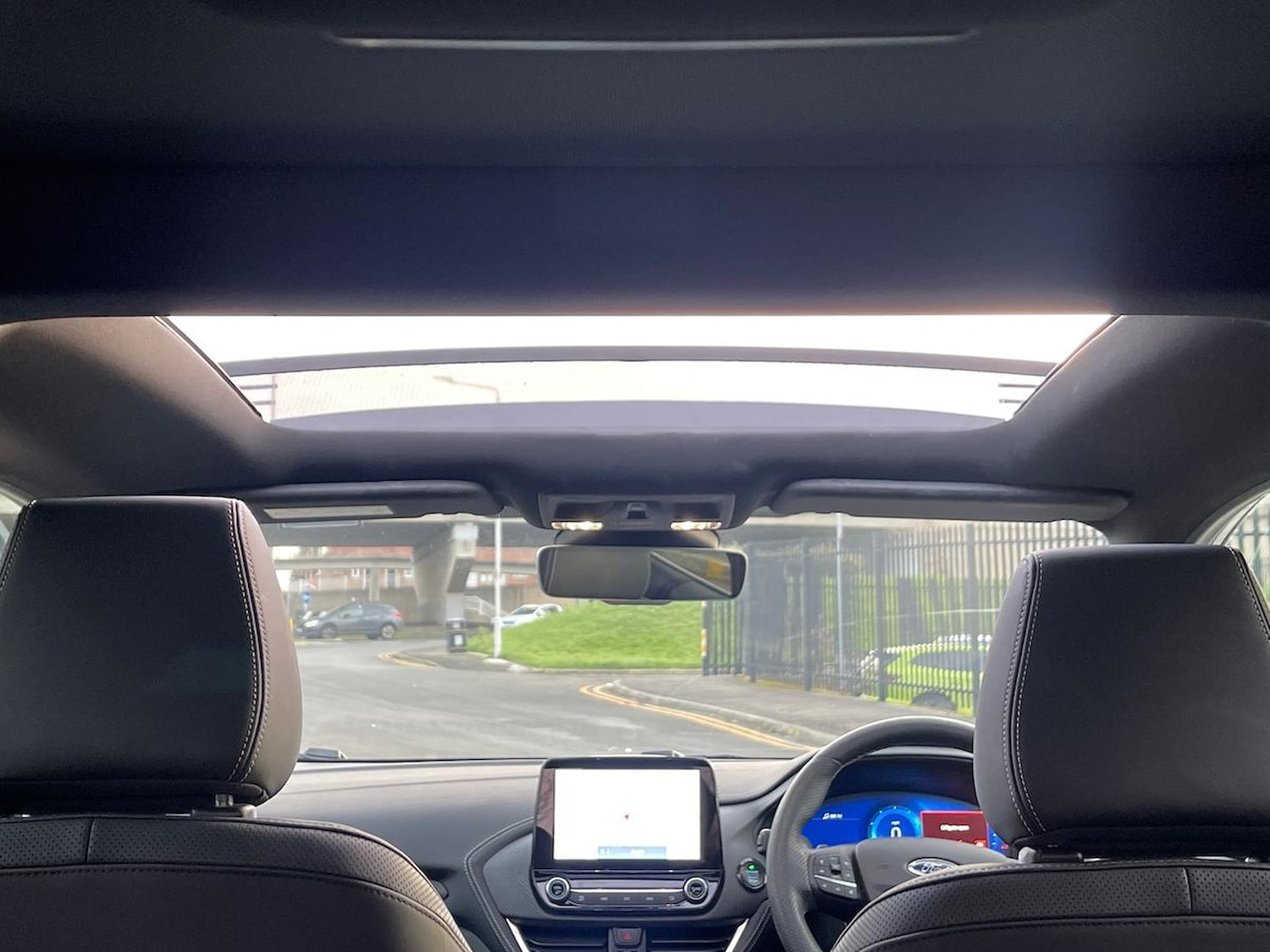 Used Ford Puma 2022 for sale - 76694557: Photo 32