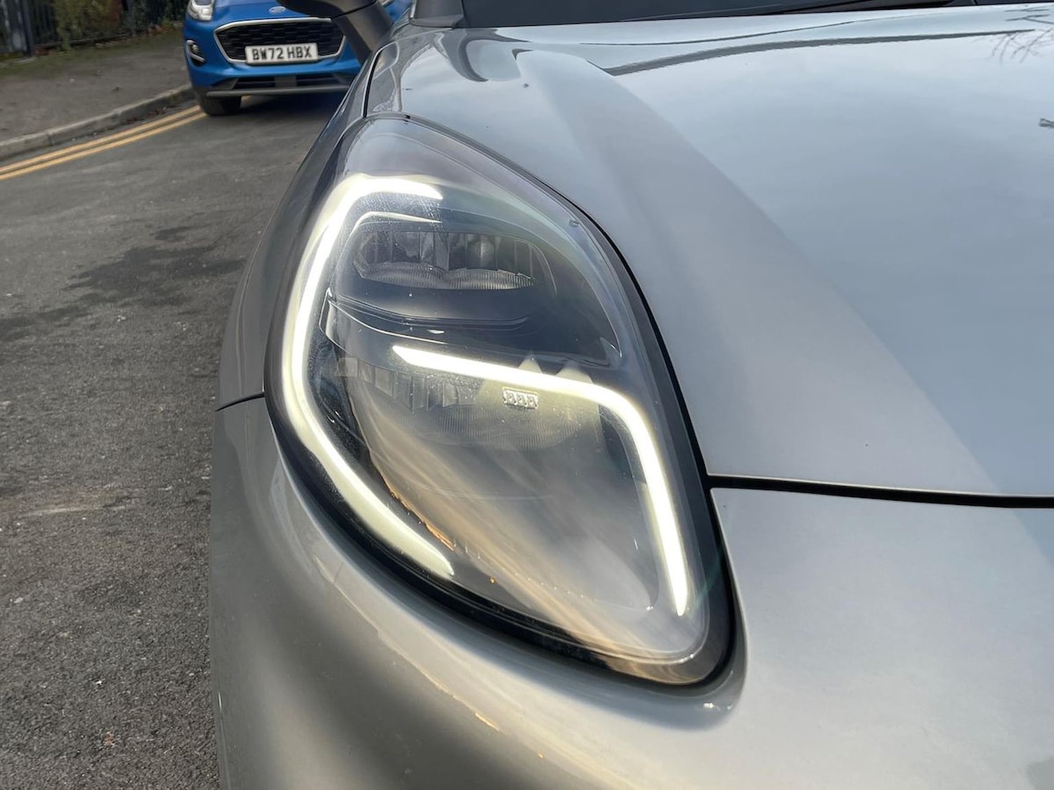 Used Ford Puma 2022 for sale - 76694557: Photo 34