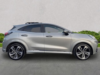 Used Ford Puma 2022 for sale - 76694557: Photo