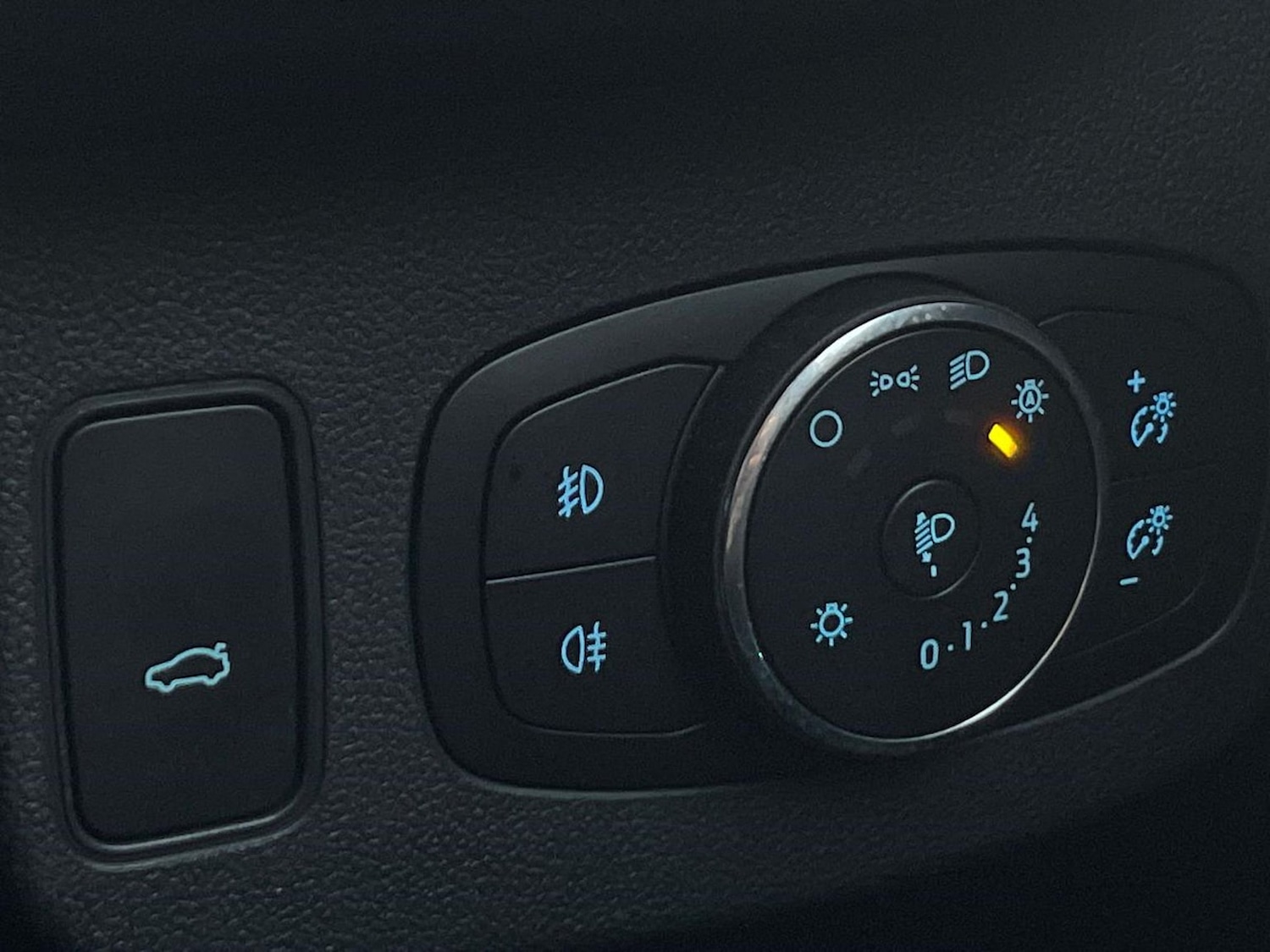 Used Ford Puma 2022 for sale - 76694557: Photo 42