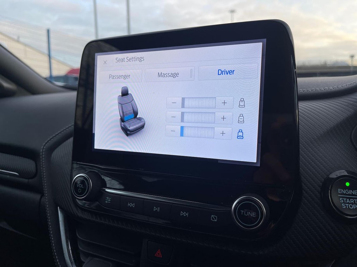 Used Ford Puma 2022 for sale - 76694557: Photo 46