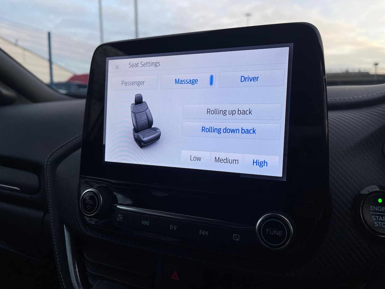 Used Ford Puma 2022 for sale - 76694557: Photo 47