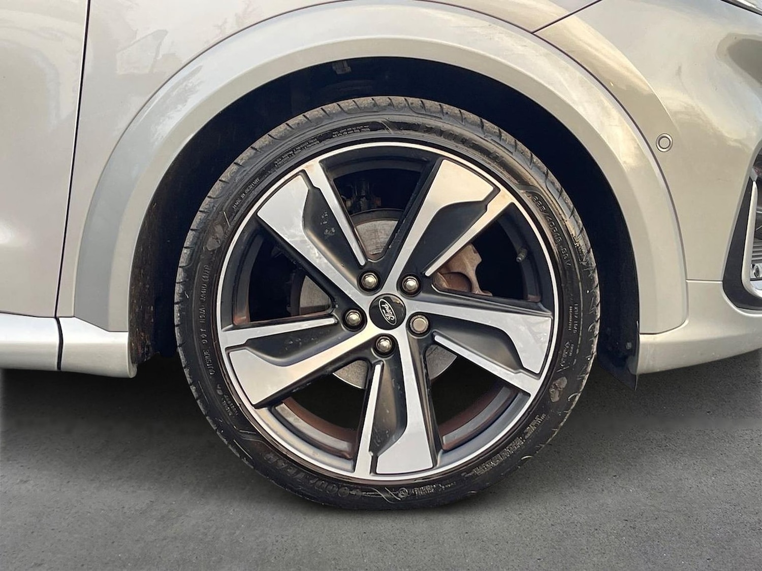 Used Ford Puma 2022 for sale - 76694557: Photo 6