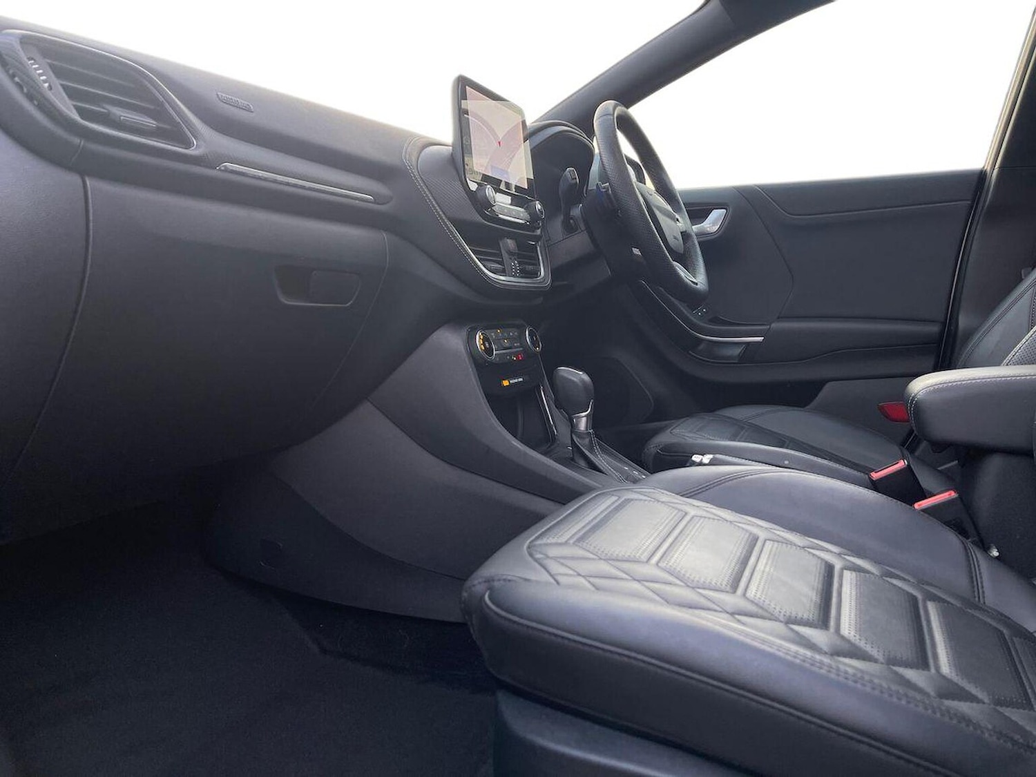 Used Ford Puma 2022 for sale - 76694557: Photo 7