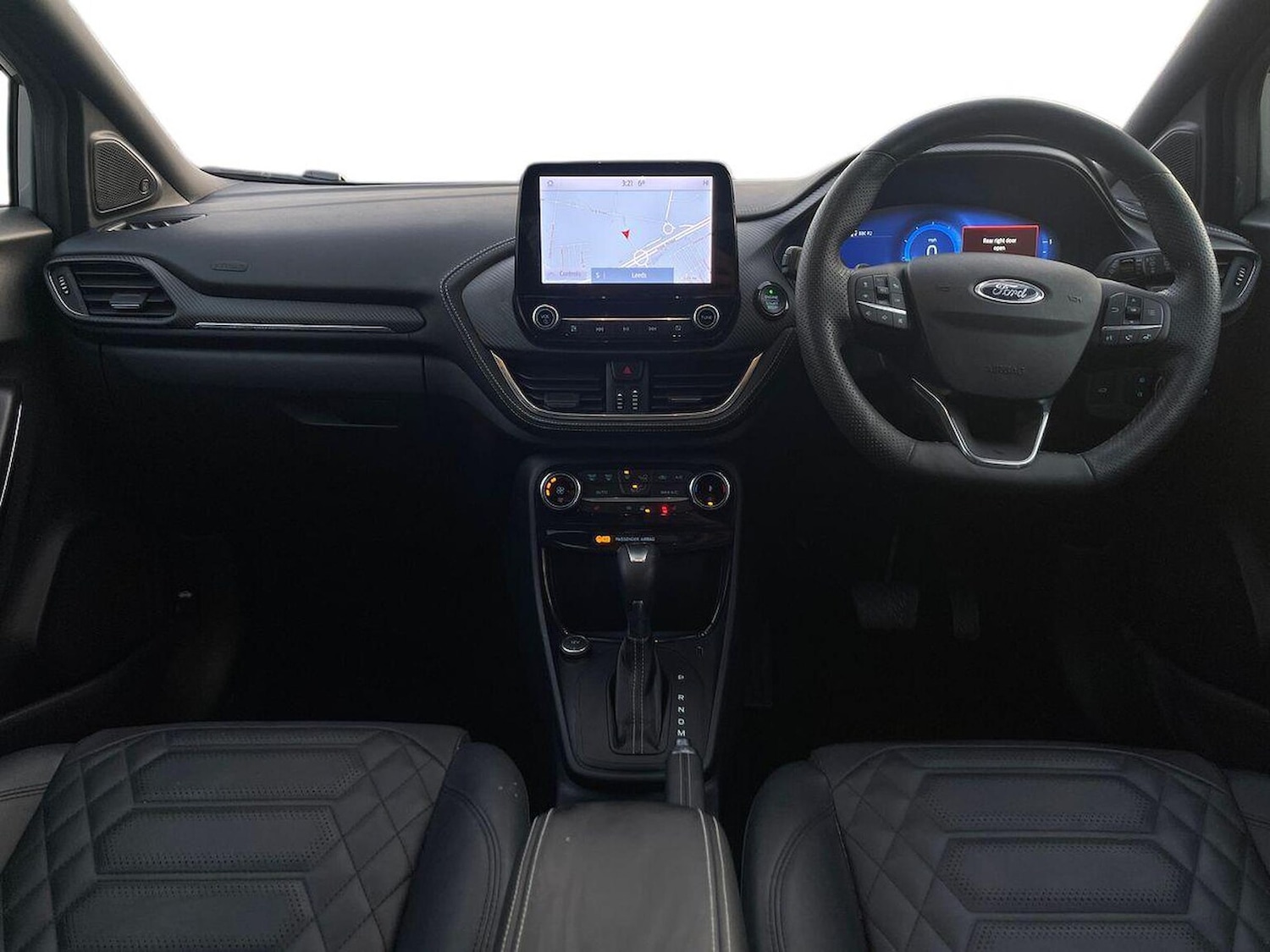 Used Ford Puma 2022 for sale - 76694557: Photo 8