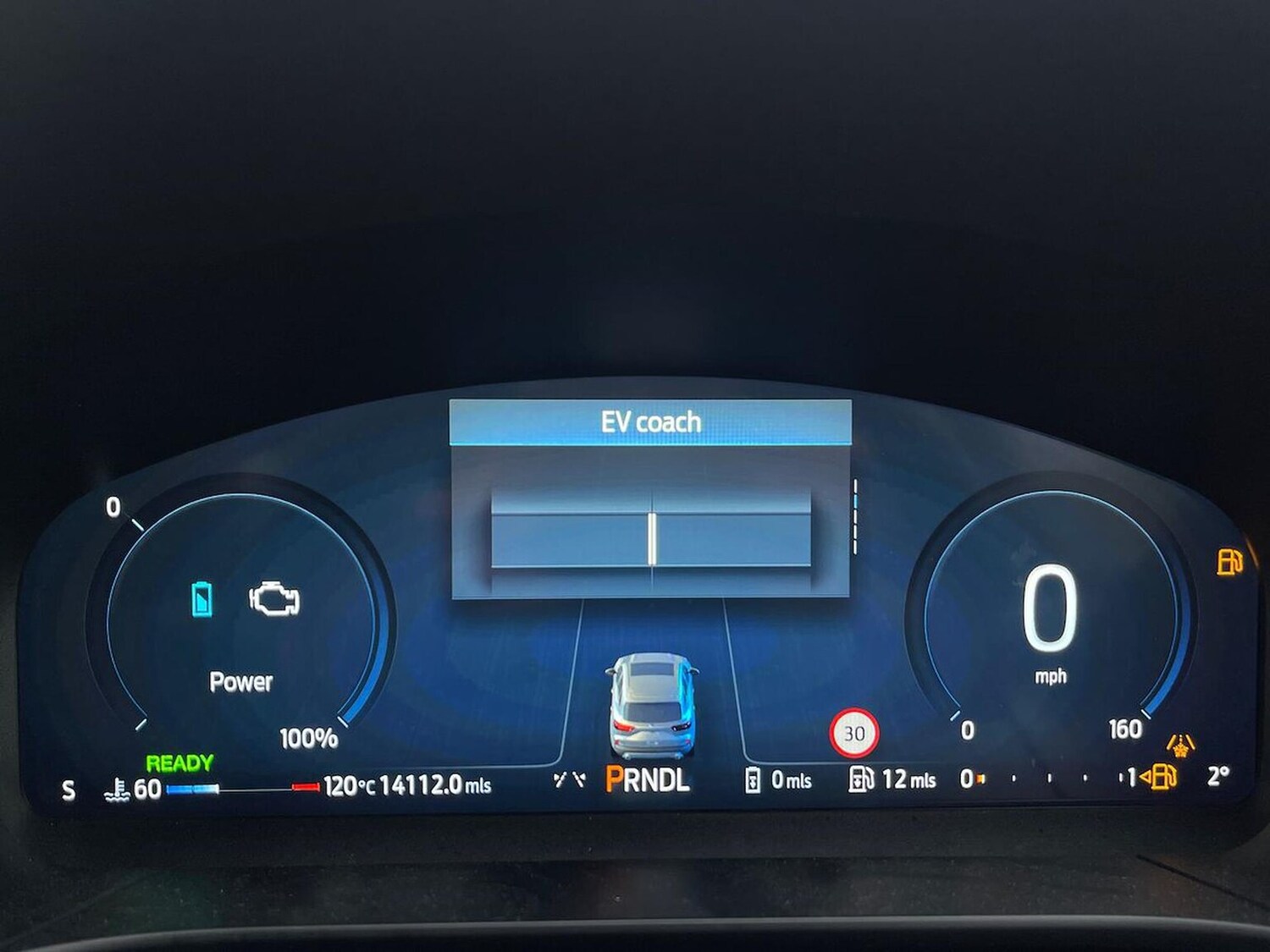 Used Ford Kuga 2025 for sale - 78026119: Photo 10