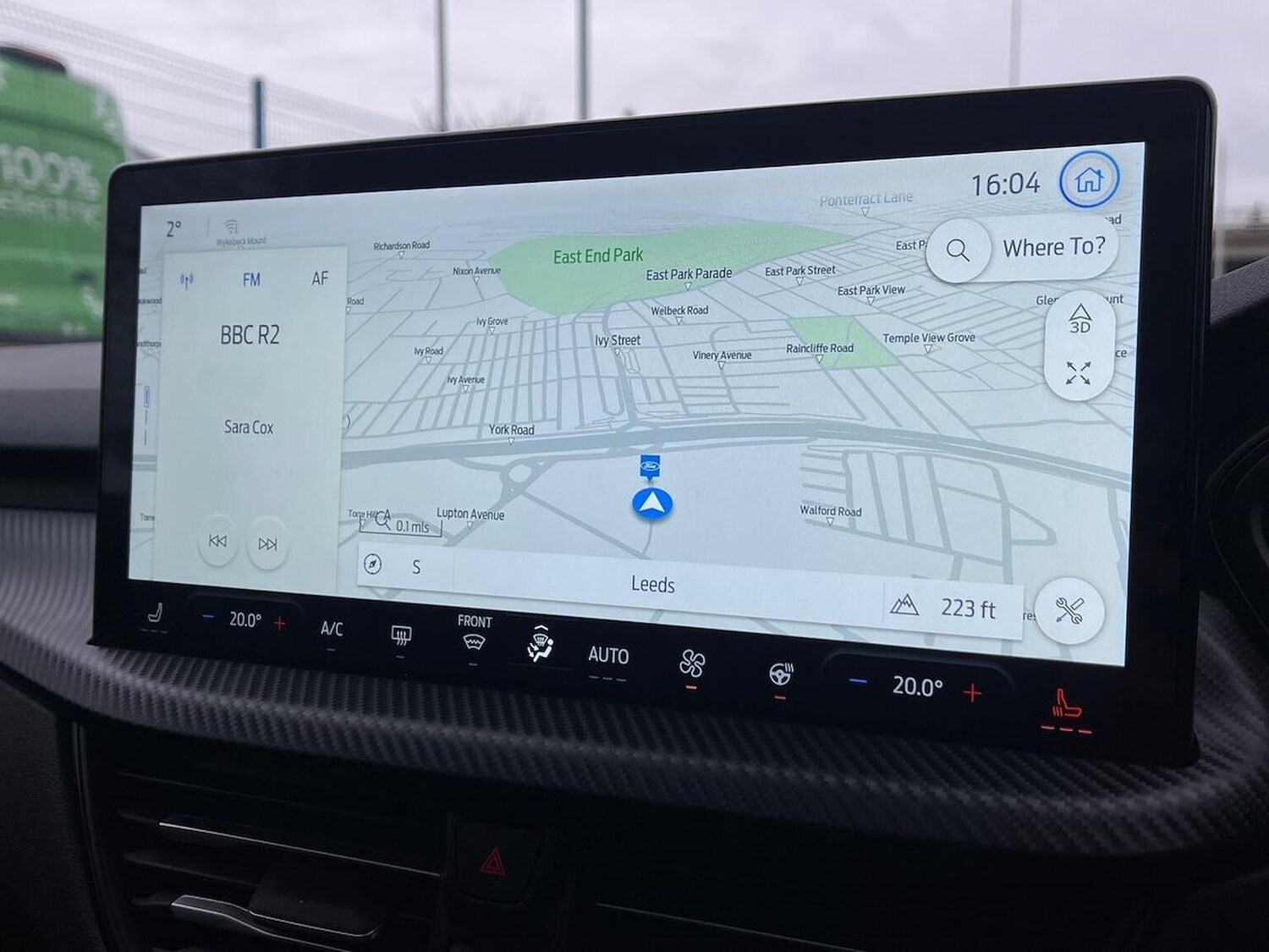 Used Ford Kuga 2025 for sale - 78026119: Photo 11