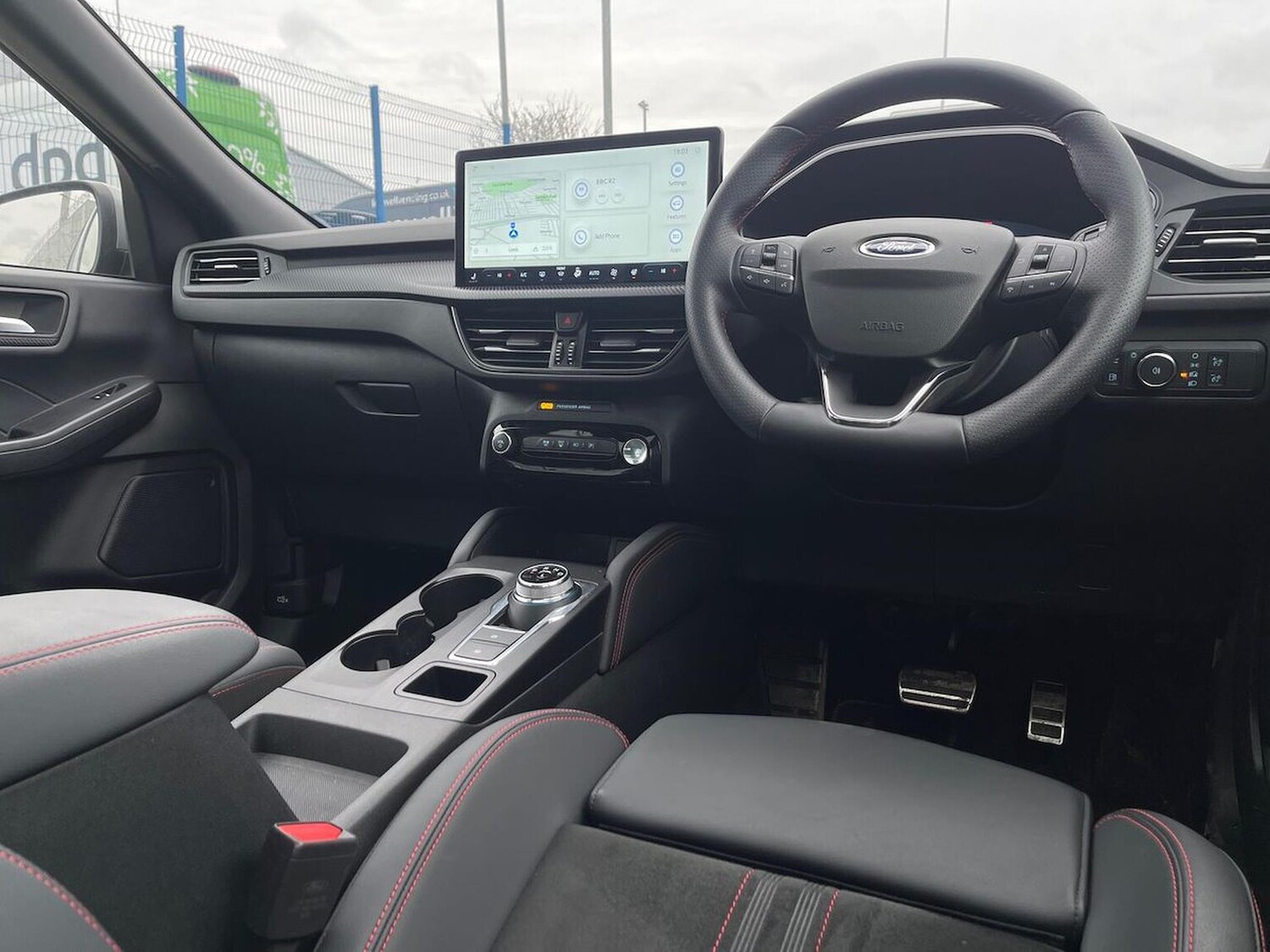 Used Ford Kuga 2025 for sale - 78026119: Photo 13