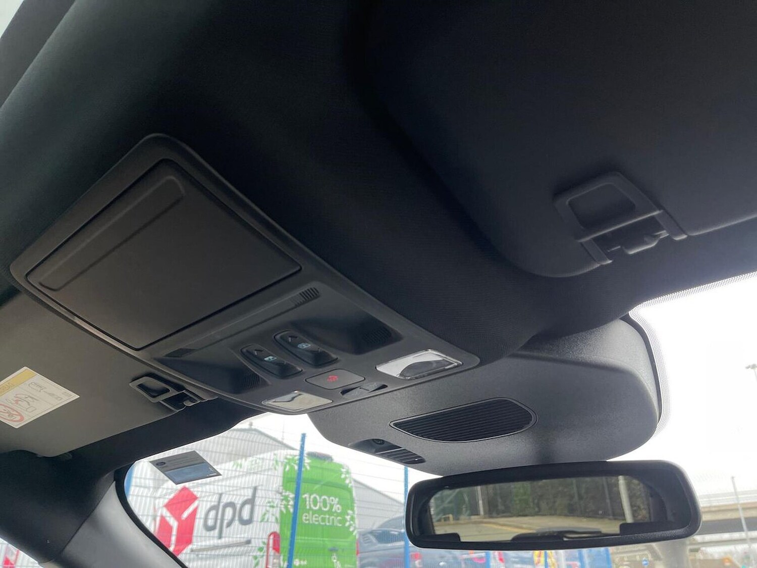 Used Ford Kuga 2025 for sale - 78026119: Photo 14