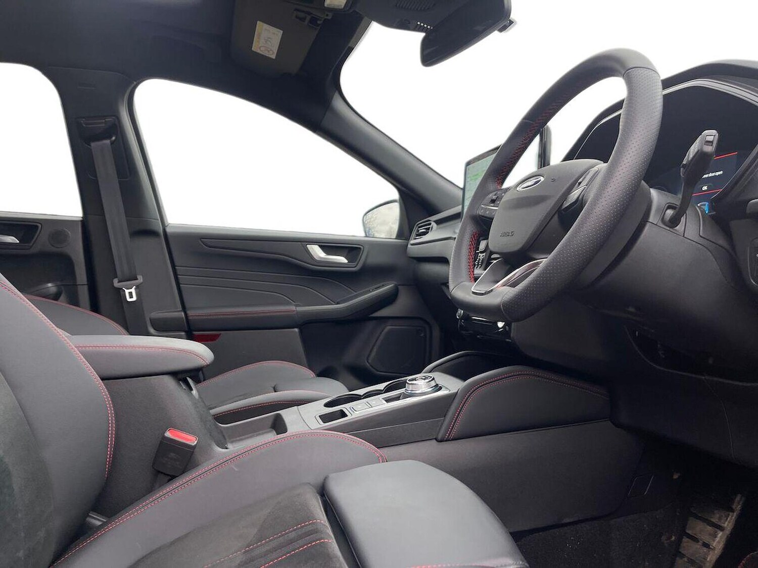 Used Ford Kuga 2025 for sale - 78026119: Photo 15