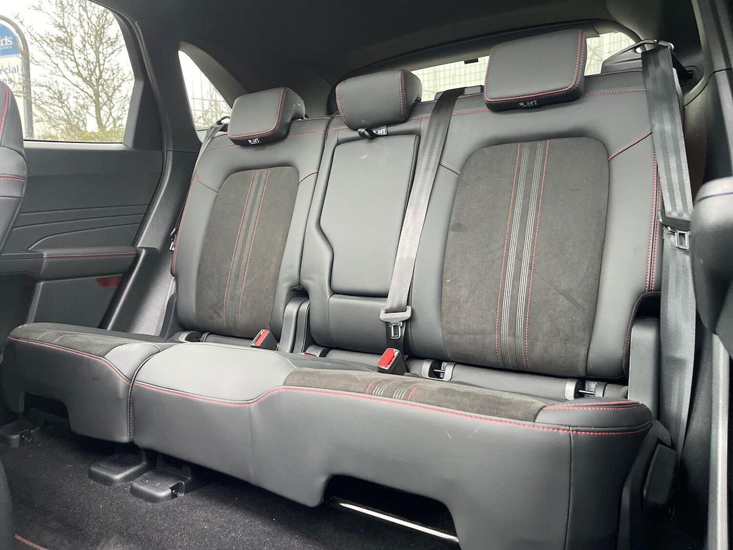 Used Ford Kuga 2025 for sale - 78026119: Photo 16