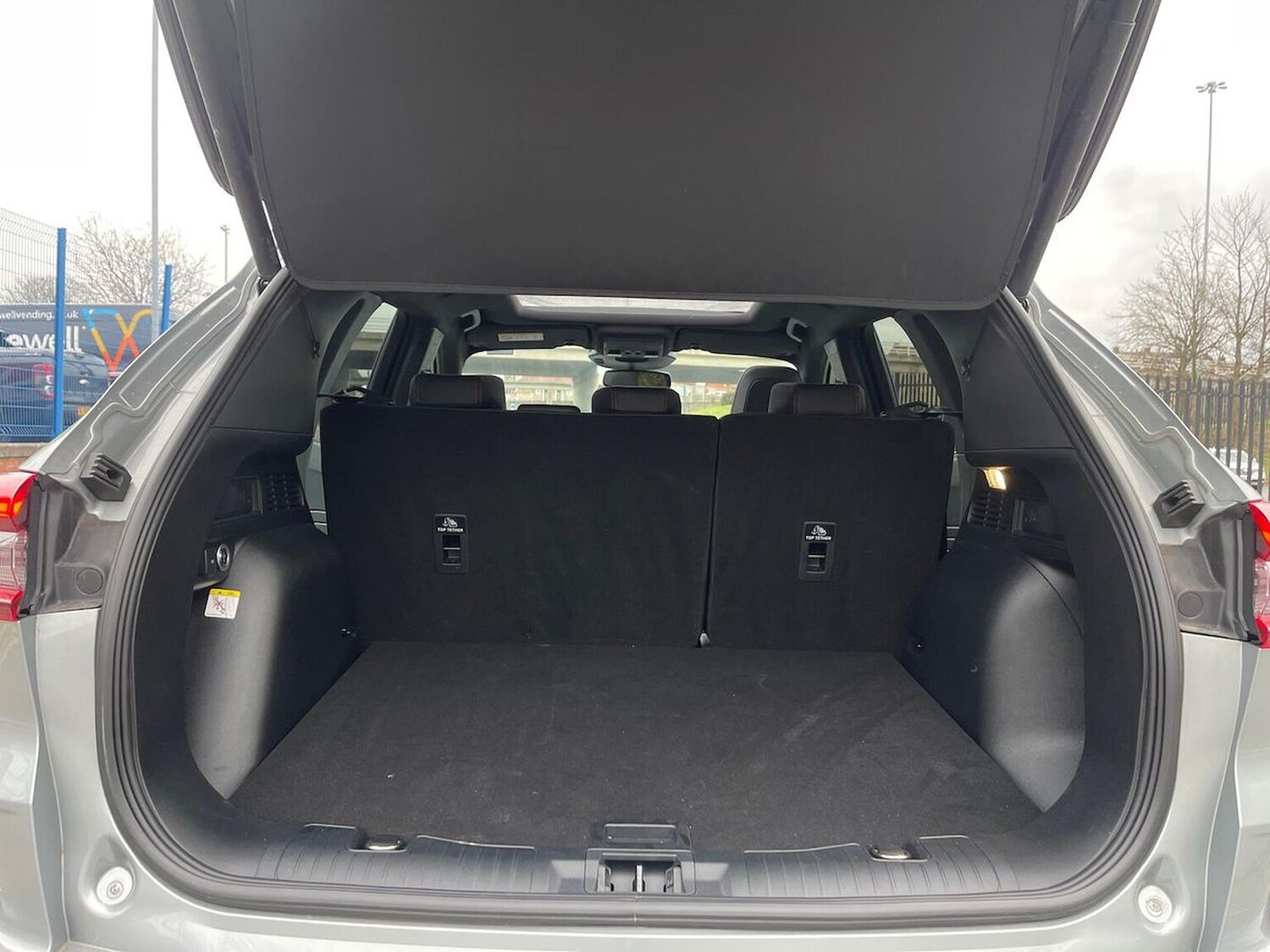 Used Ford Kuga 2025 for sale - 78026119: Photo 17