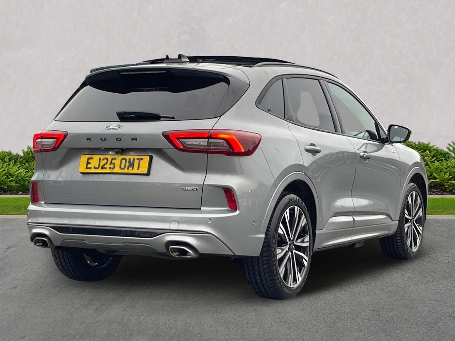 Used Ford Kuga 2025 for sale - 78026119: Photo 18