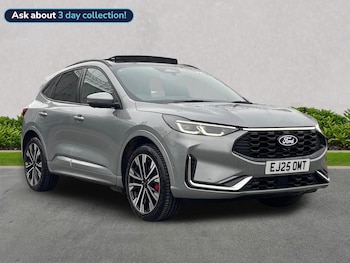 Used Ford Kuga 2025 for sale - 78026119: Photo