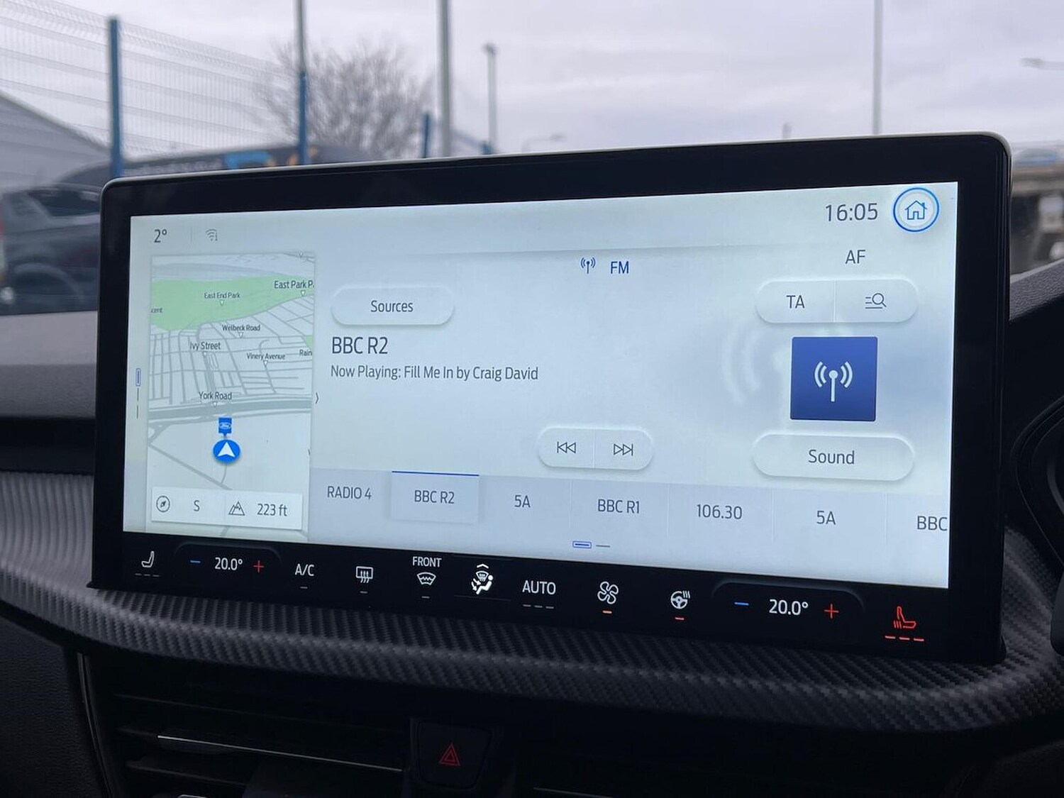 Used Ford Kuga 2025 for sale - 78026119: Photo 22