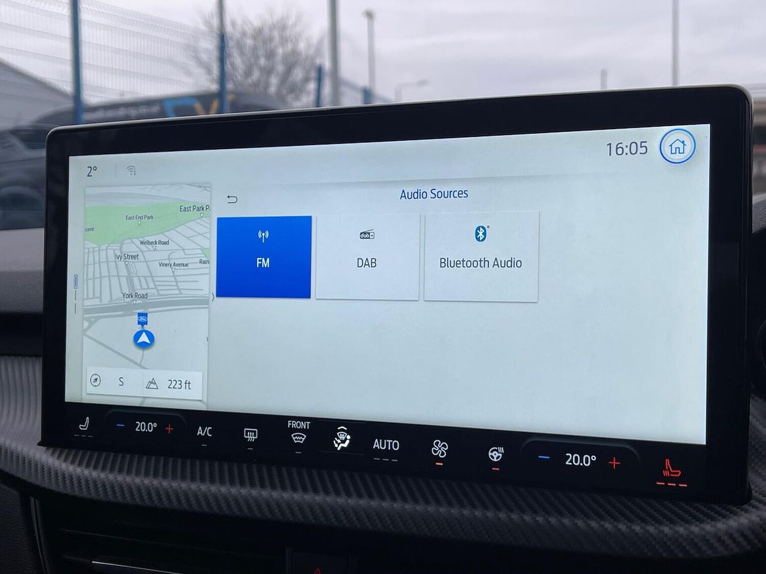 Used Ford Kuga 2025 for sale - 78026119: Photo 23