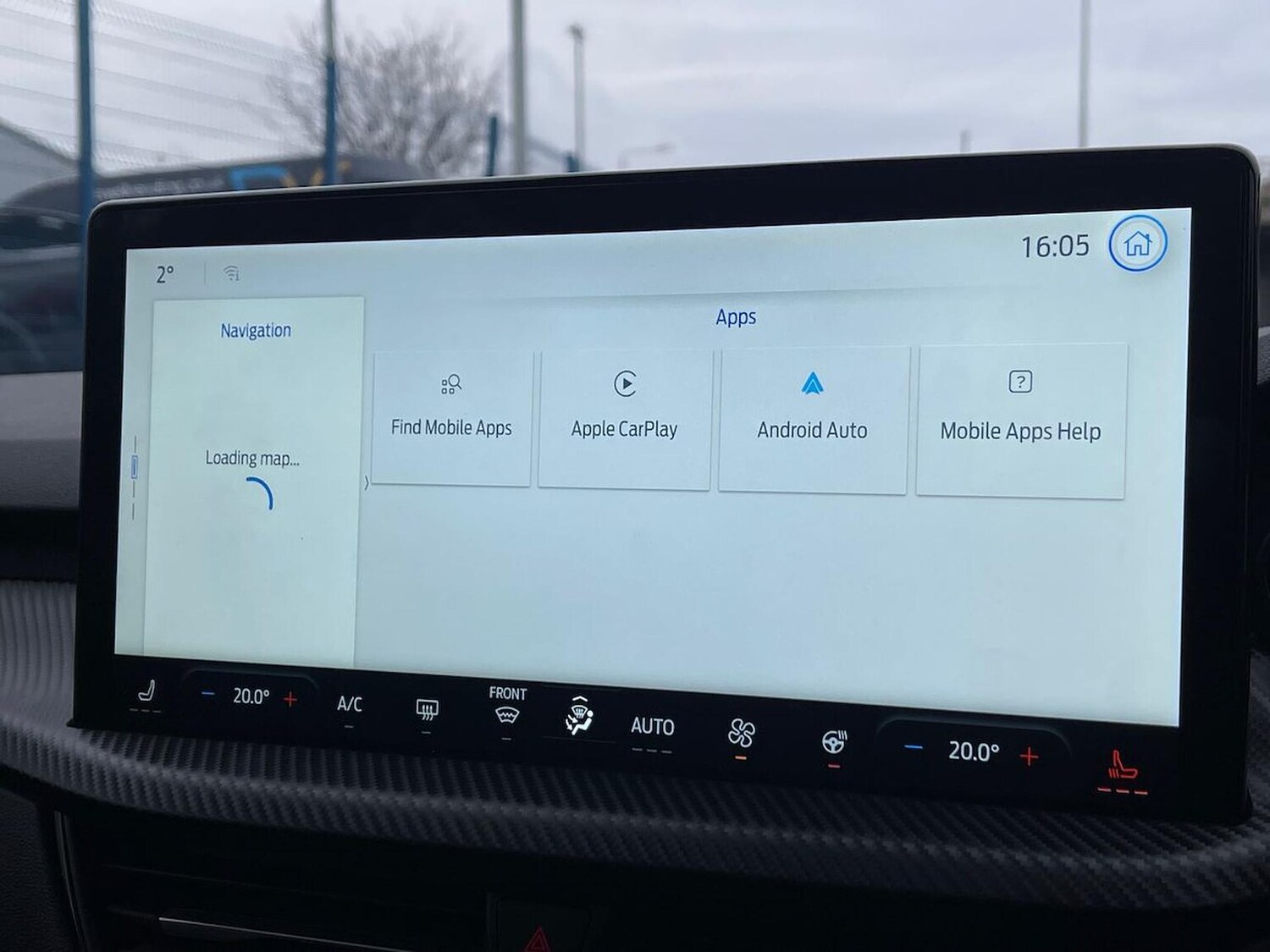 Used Ford Kuga 2025 for sale - 78026119: Photo 24