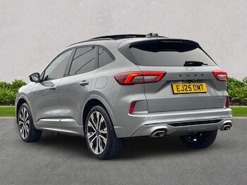 Used Ford Kuga 2025 for sale - 78026119: Photo