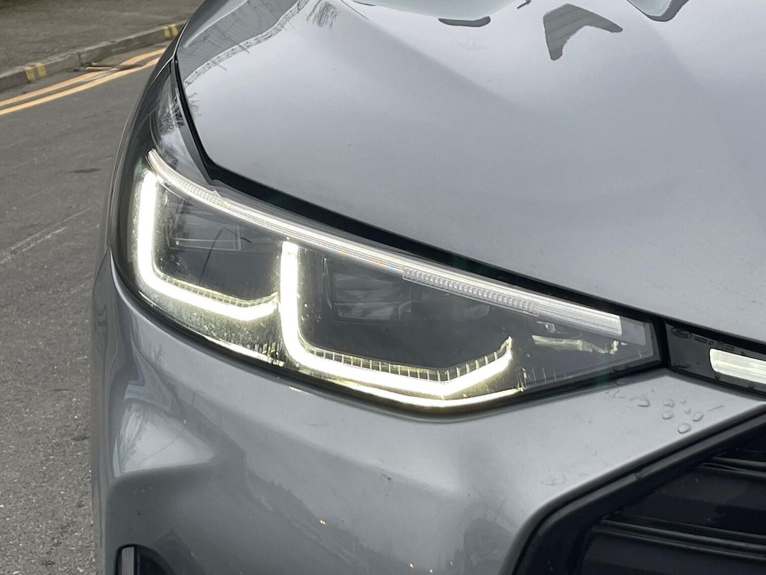 Used Ford Kuga 2025 for sale - 78026119: Photo 34