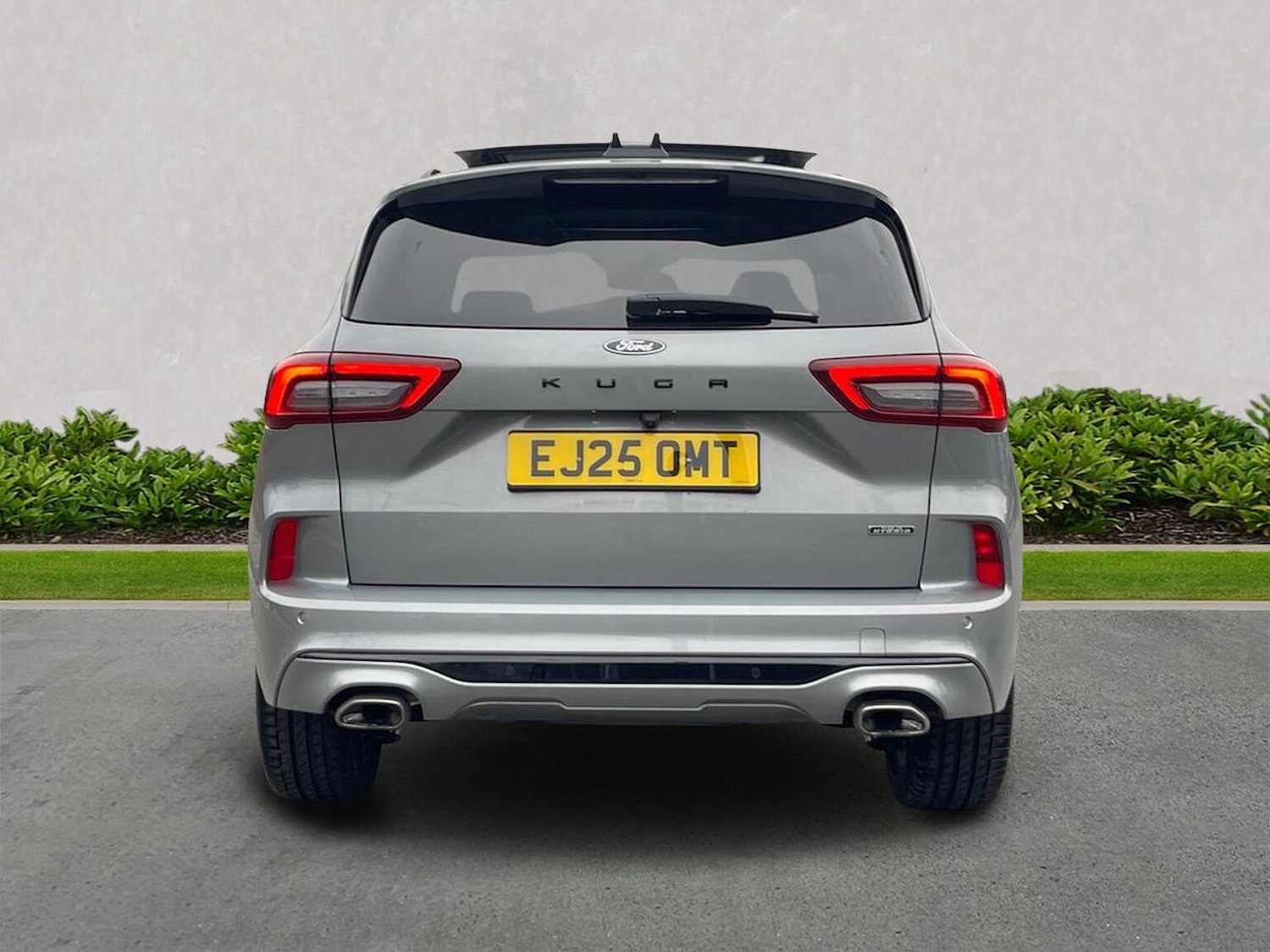 Used Ford Kuga 2025 for sale - 78026119: Photo 4