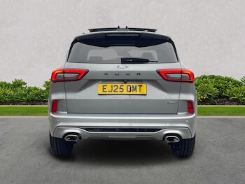 Used Ford Kuga 2025 for sale - 78026119: Photo