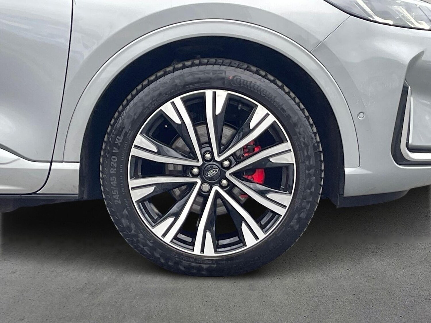 Used Ford Kuga 2025 for sale - 78026119: Photo 6