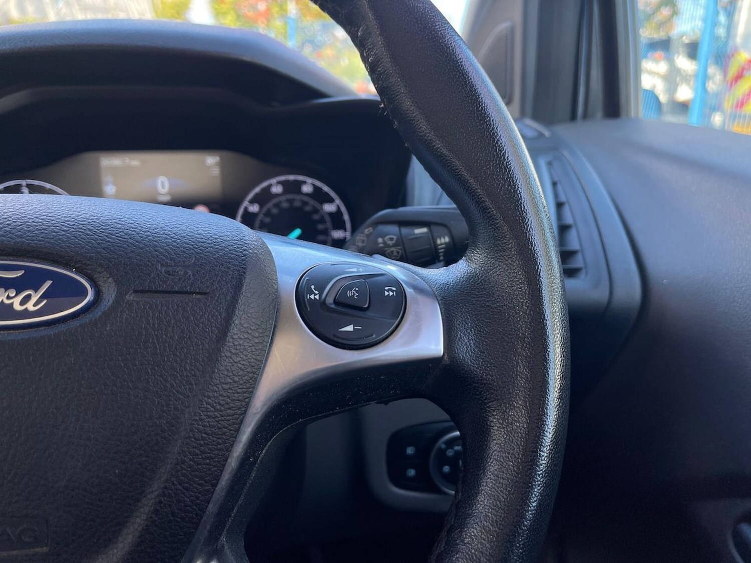 Used Ford Grand Tourneo Connect 2020 for sale - 76541863: Photo 27