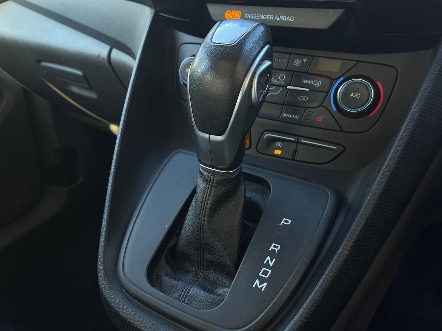 Used Ford Grand Tourneo Connect 2020 for sale - 76541863: Photo 39