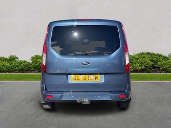 Used Ford Grand Tourneo Connect 2020 for sale - 76541863: Photo