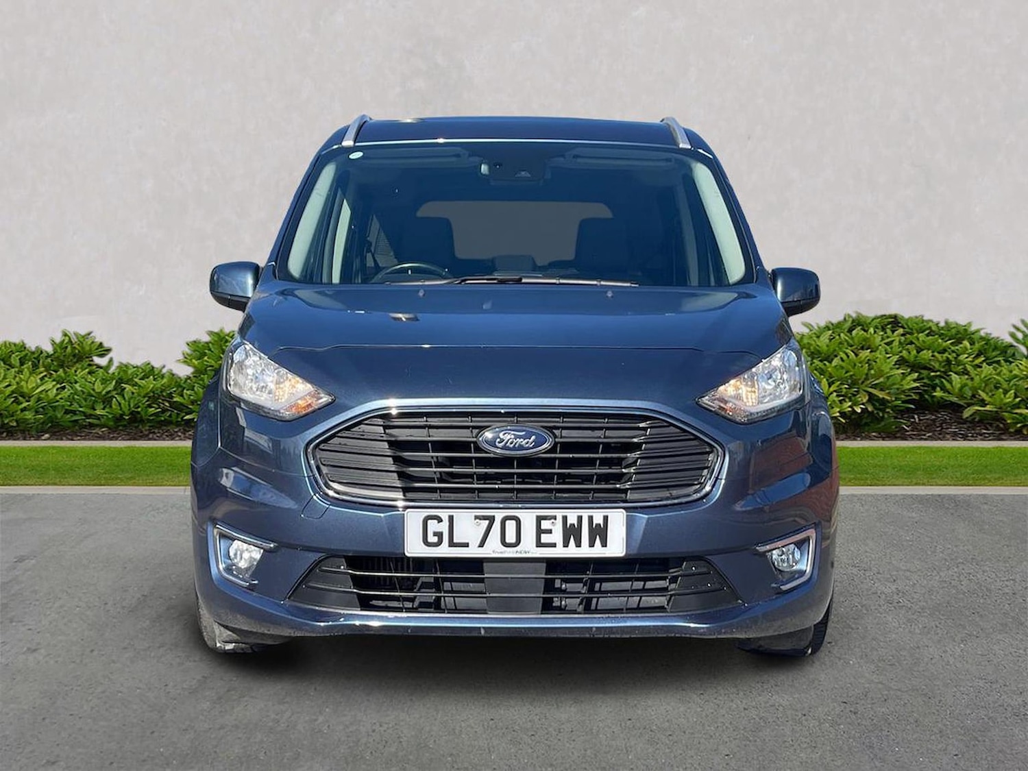 Used Ford Grand Tourneo Connect 2020 for sale - 76541863: Photo 5