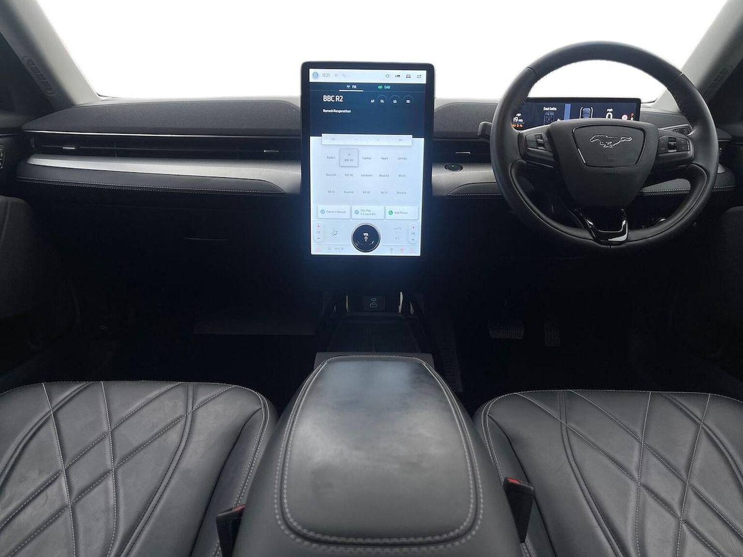 Used Ford Mustang Mach-E 2022 for sale - 77019154: Photo 10